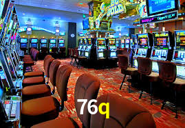Live Casino 76q