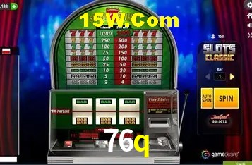 Casino Ao Vivo 76q