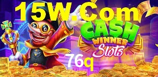 76q: Jogos de Caça-Níqueis-Altas Recompensas, Roleta-Velocidade, Blackjack-Desafios Máximos