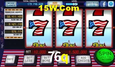 Descubra o Programa VIP da 76q: Vantagens Exclusivas para Jogadores